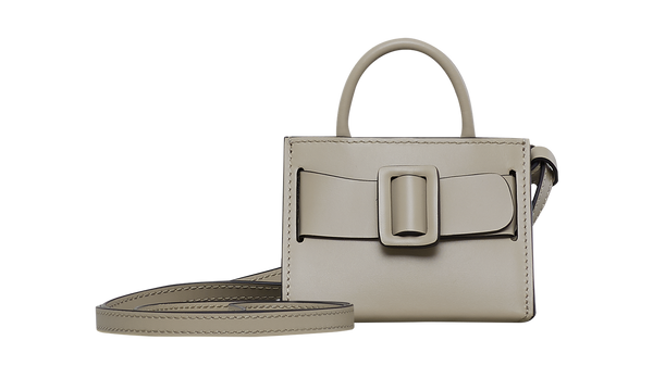 boyy Bobby Charm Tortora