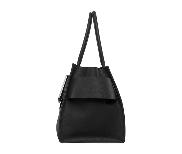 Boyy Bobby Soft Black