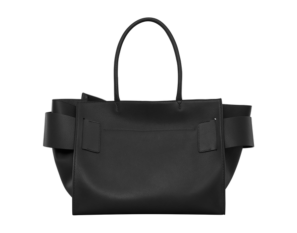 Boyy Bobby Soft Black