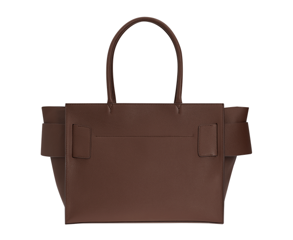 Boyy Bobby Soft Cuoio Brown