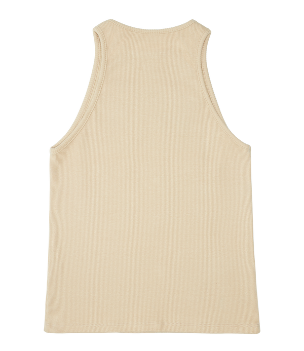 Boyy BOYY Tank Top Beige