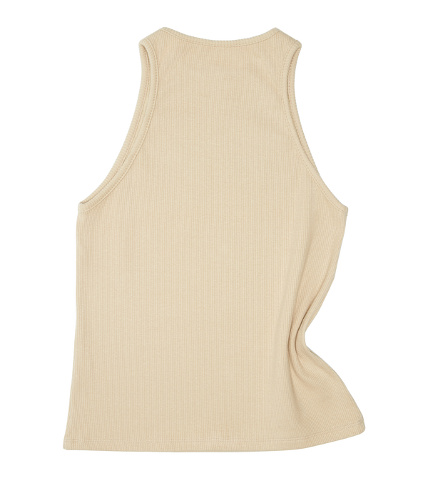 Boyy BOYY Tank Top Beige