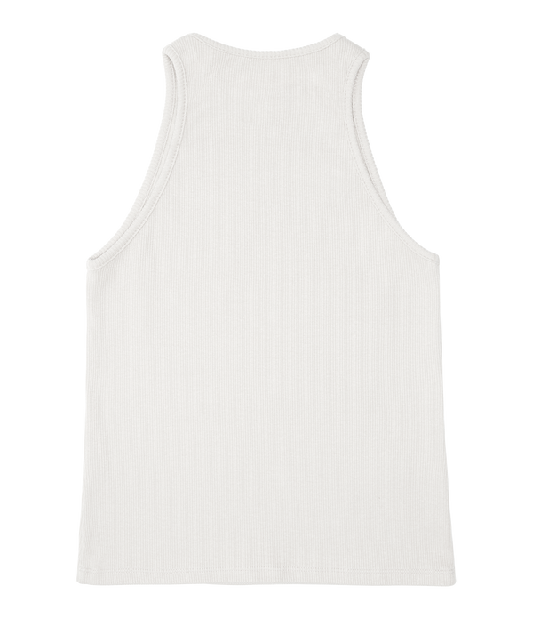 Boyy BOYY Tank Top Off White