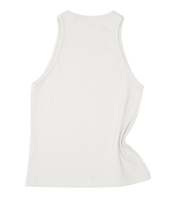 Boyy BOYY Tank Top Off White