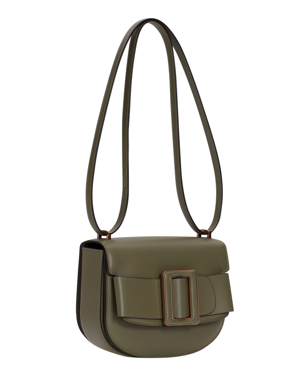 Boyy Buckle Saddle Kalamata