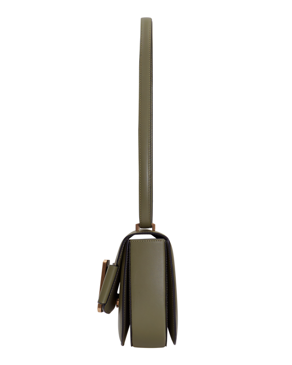 Boyy Buckle Saddle Kalamata