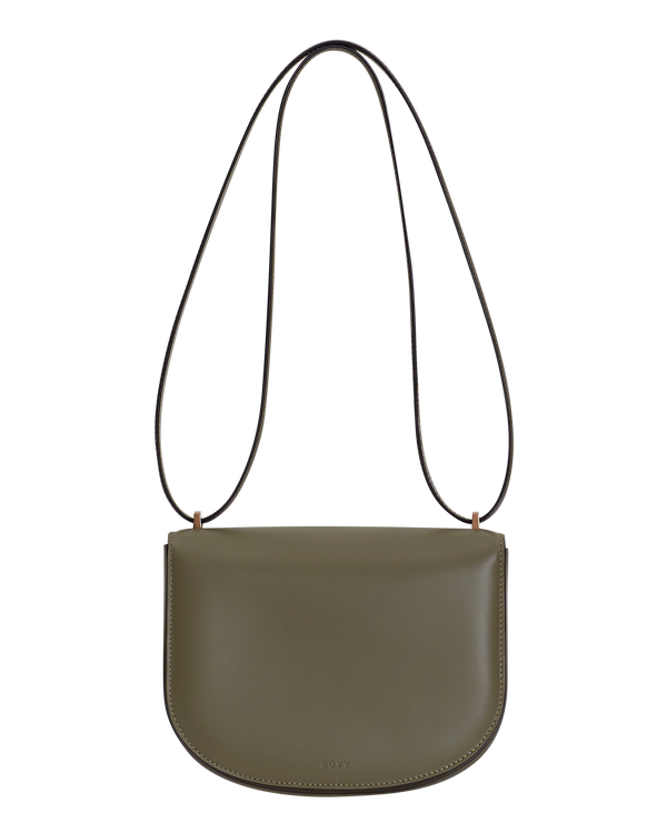 Boyy Buckle Saddle Kalamata