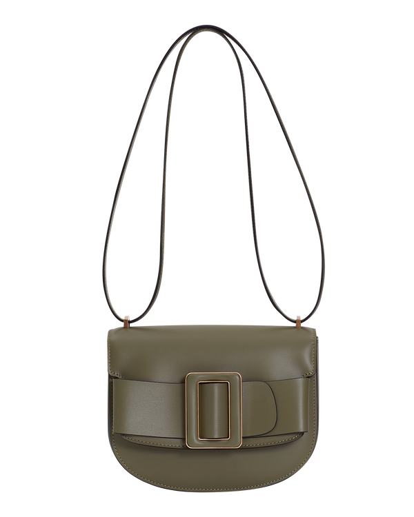 boyy Buckle Saddle Kalamata