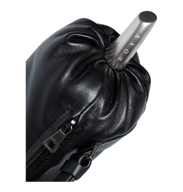 Boyy Chili Everyday Black