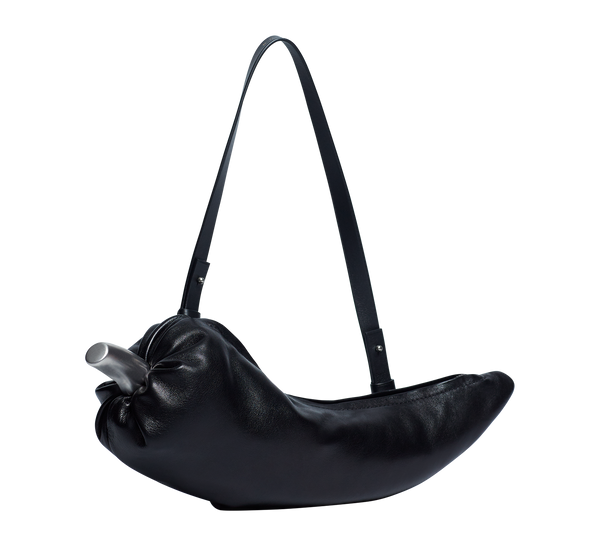 boyy Chili Everyday Black