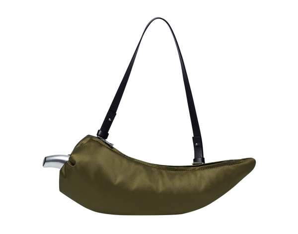 Boyy Chili Everyday Econyl Nylon Army