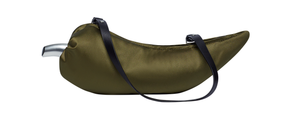 Boyy Chili Everyday Econyl Nylon Army