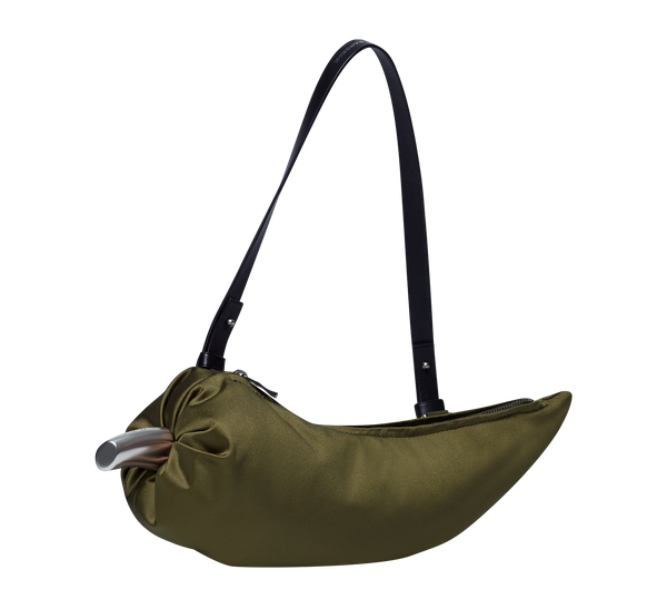 Boyy Chili Everyday Econyl Nylon Army