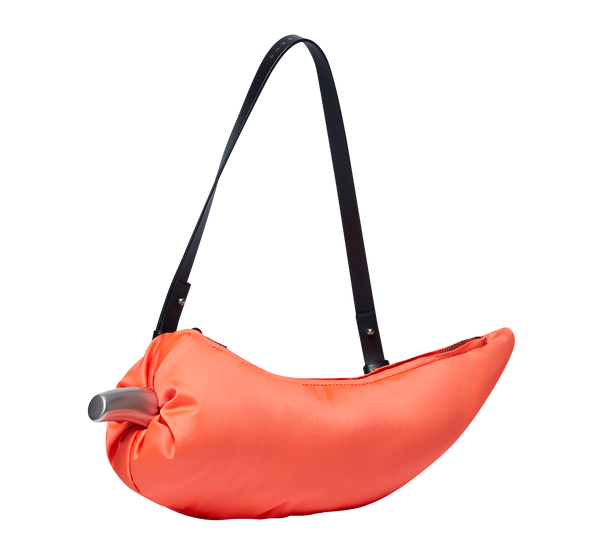 Boyy Chili Everyday Econyl Nylon Neon Orange