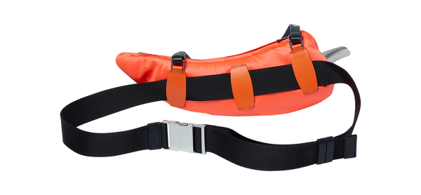 Boyy Chili Everyday Econyl Nylon Neon Orange