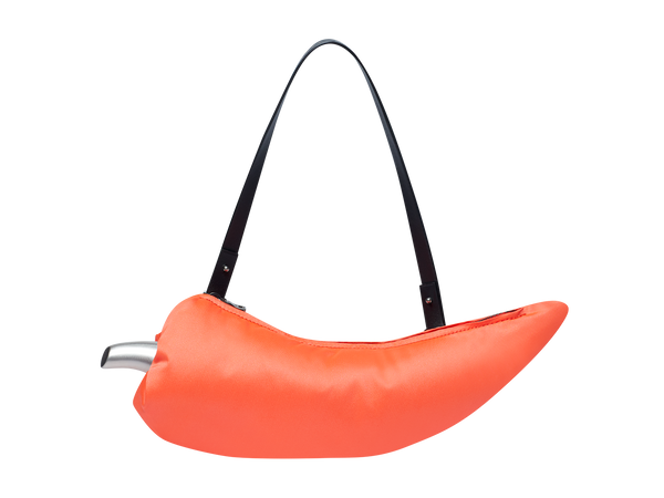 boyy Chili Everyday Econyl Nylon Neon Orange