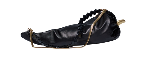 Boyy Chili Jumbo Black