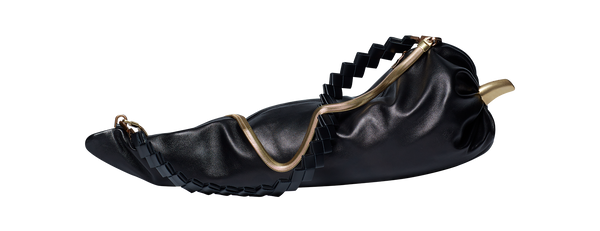 Boyy Chili Jumbo Black