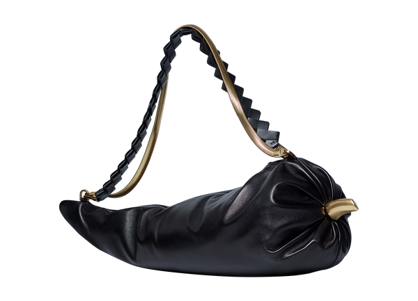 Boyy Chili Jumbo Black