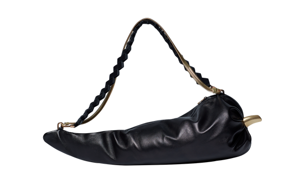 boyy Chili Jumbo Black