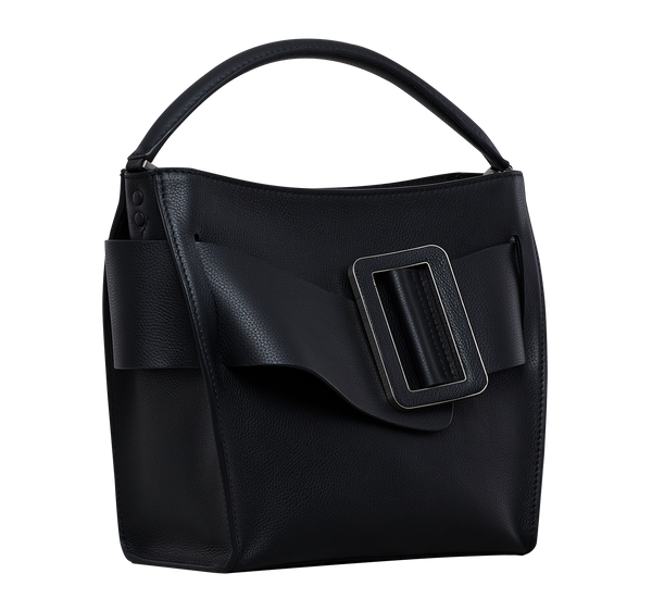 Boyy Devon 23 Soft Black