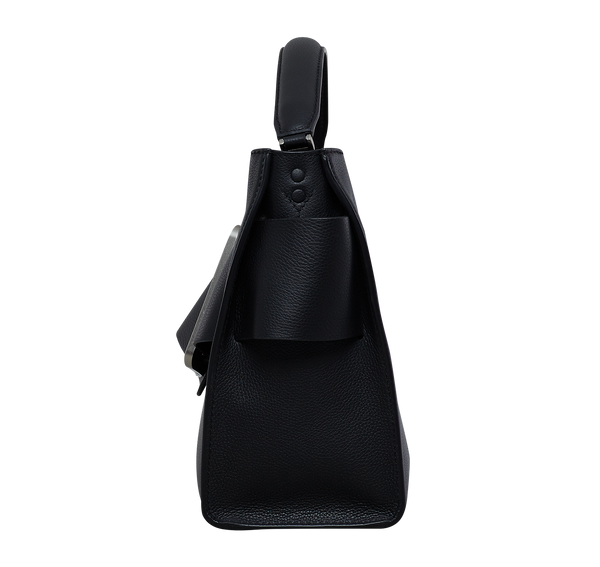 Boyy Devon 23 Soft Black