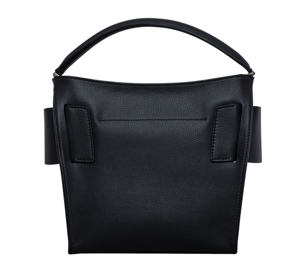 Boyy Devon 23 Soft Black