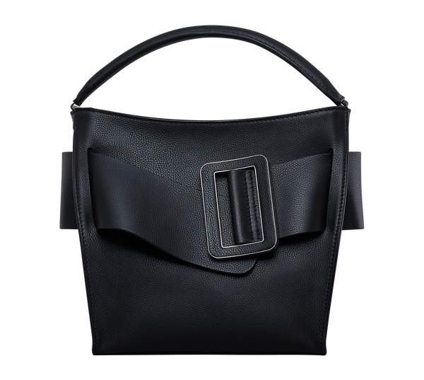 boyy Devon 23 Soft Black