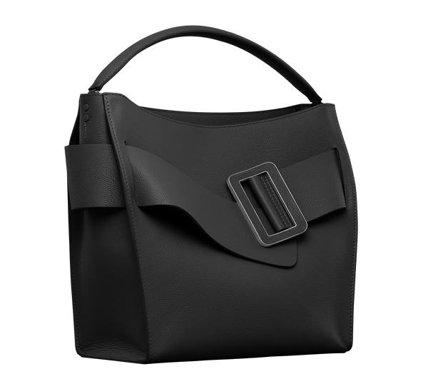 Boyy Devon Soft Black