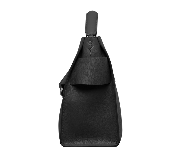 Boyy Devon Soft Black