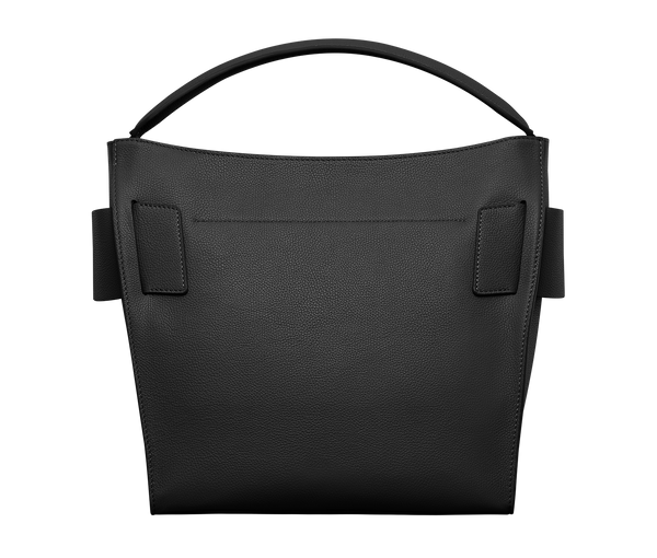 Boyy Devon Soft Black