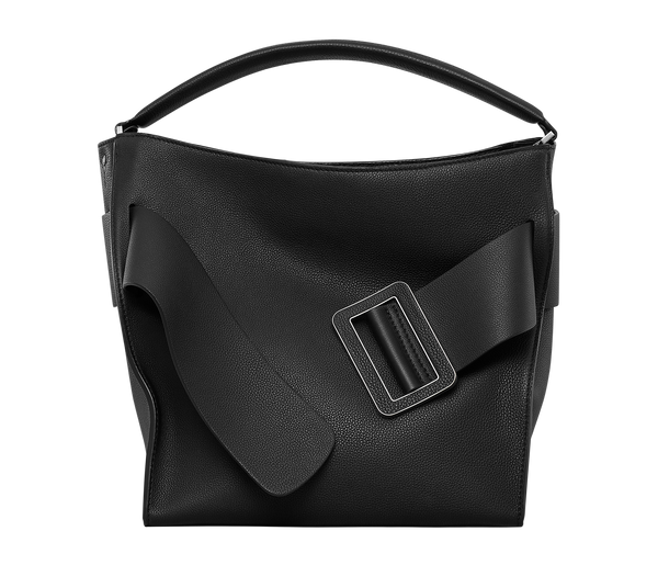 boyy Devon Soft Black