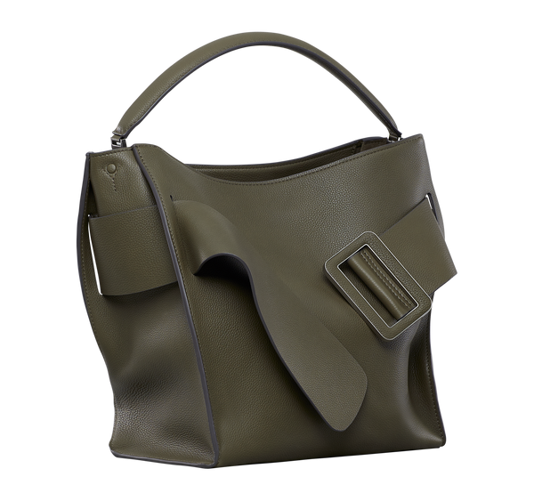 Boyy Devon Soft Hojicha