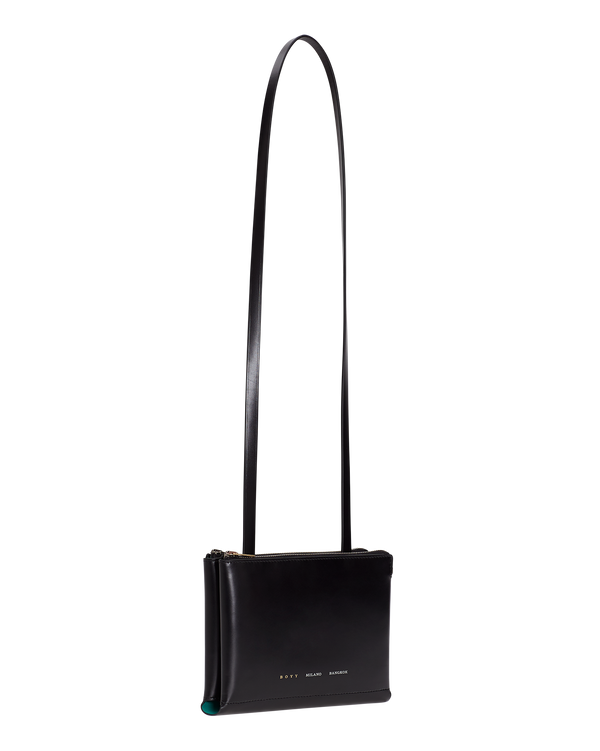 Boyy Duplé Bag Black