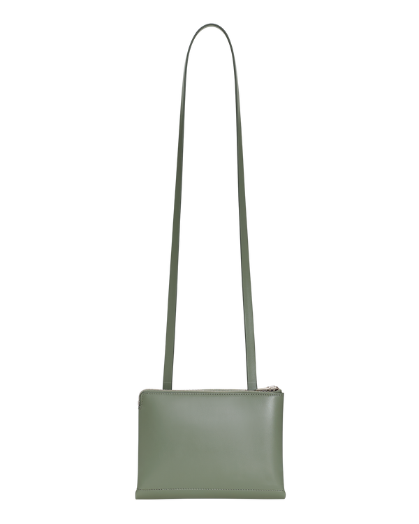 Boyy Duplé Bag Celadon
