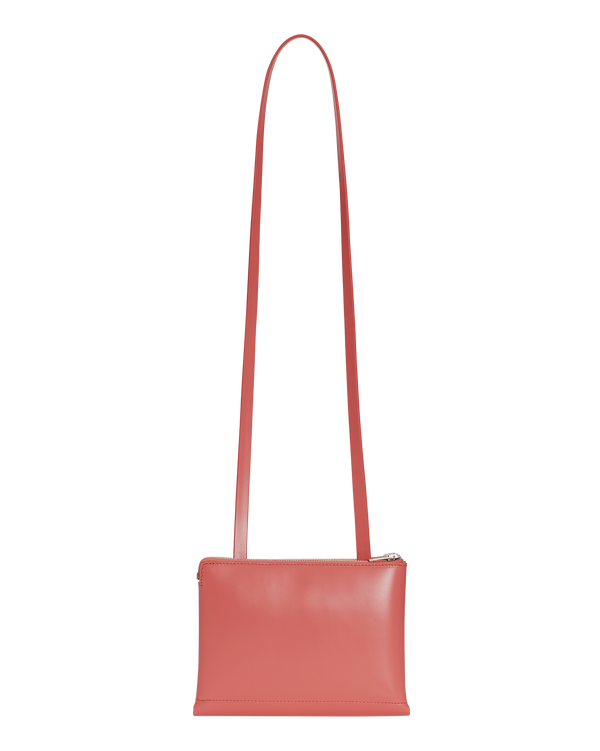Boyy Duplé Bag Coral