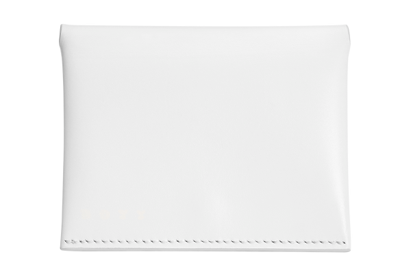 Boyy Duplé Card Holder Glacier