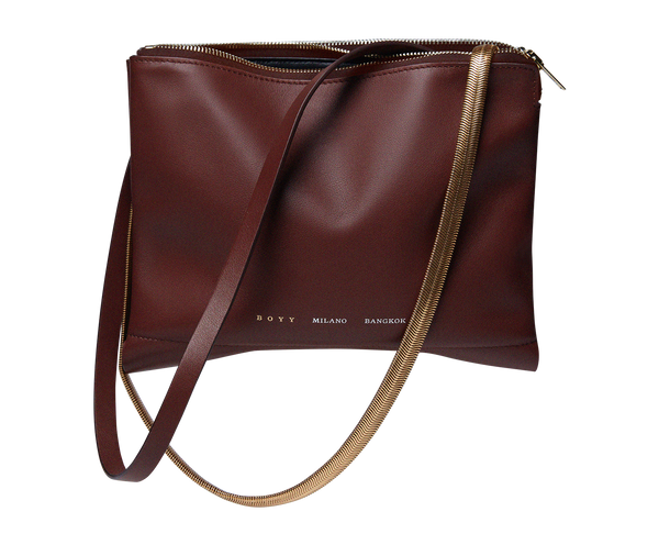 Boyy Duplé Soft Hickory