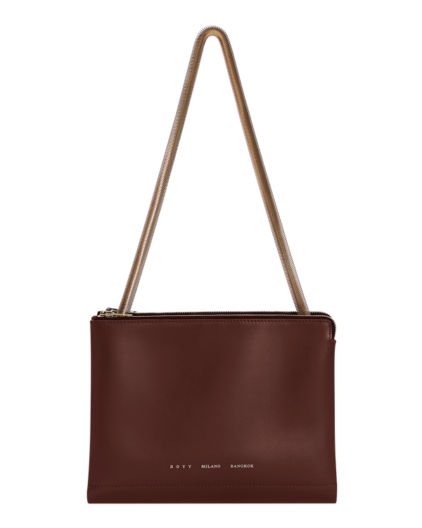 Boyy Duplé Soft Hickory