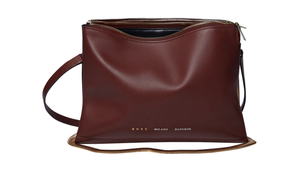 boyy Duplé Soft Hickory