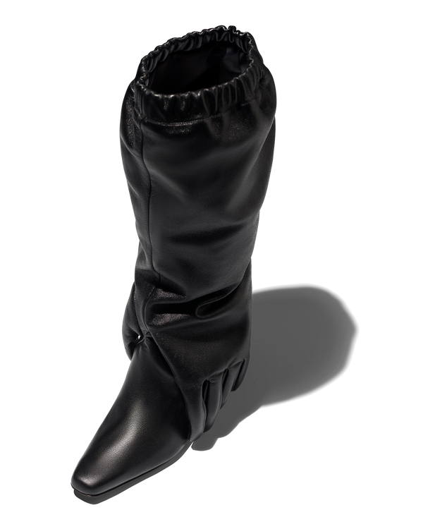 Boyy Glove Boot Black