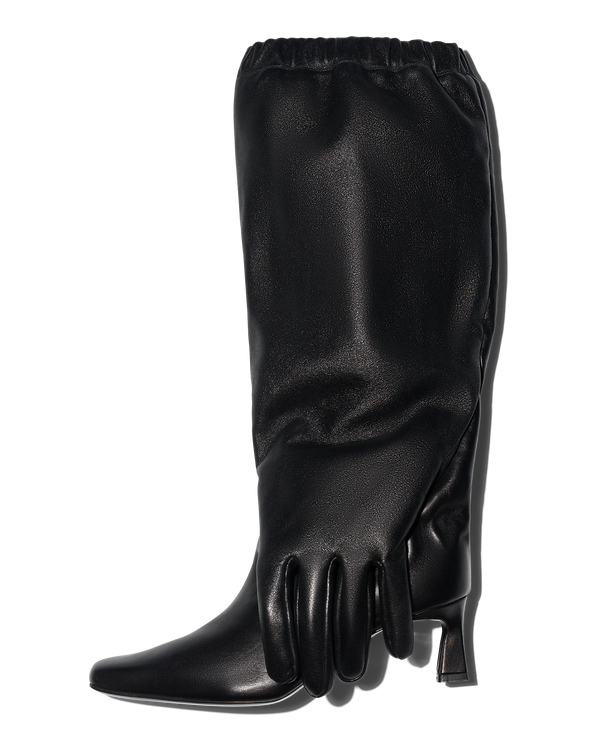 boyy Glove Boot Black