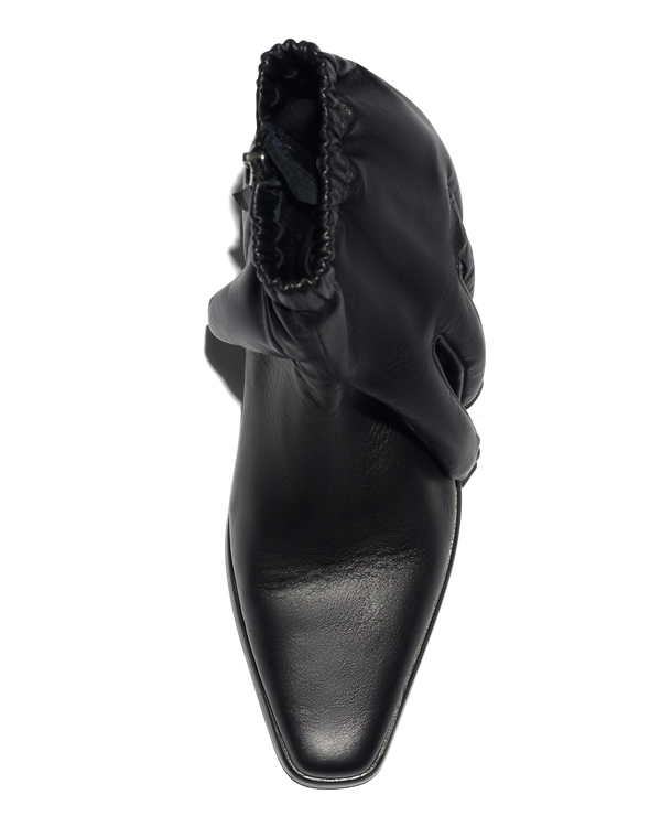 Boyy Glove Bootie Black