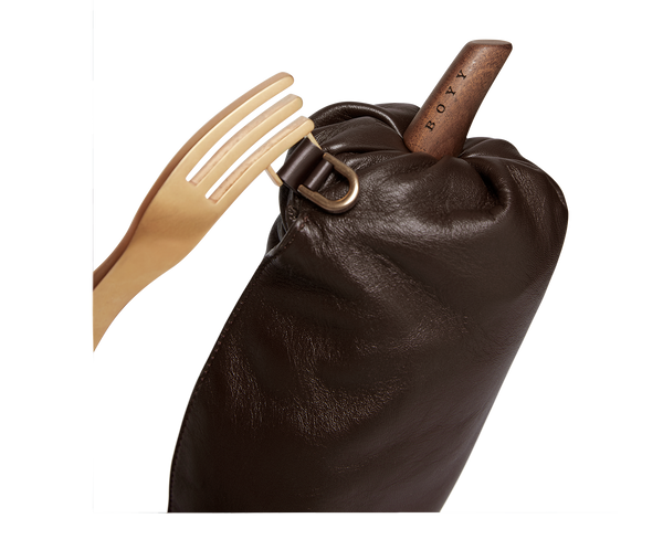 Boyy Hungry Chili Carob