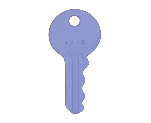 Boyy K.E.O. (Keys To Everyday Objects) Keychains