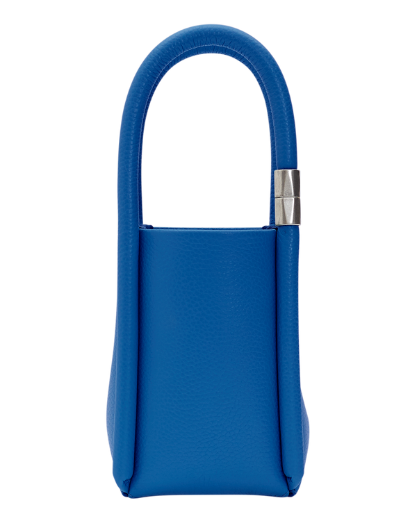 Boyy Lotus 14 Pebble Klein Blue