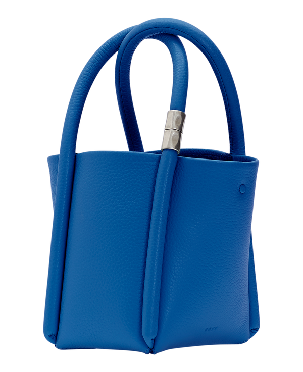 boyy Lotus 14 Pebble Klein Blue