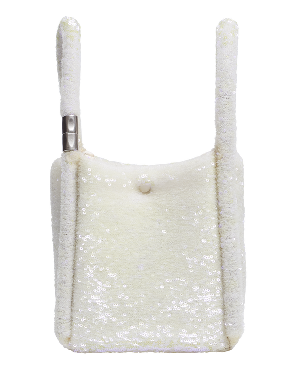 Boyy Lotus 14 Sequin Aura