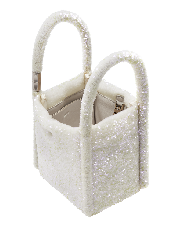 Boyy Lotus 14 Sequin Aura