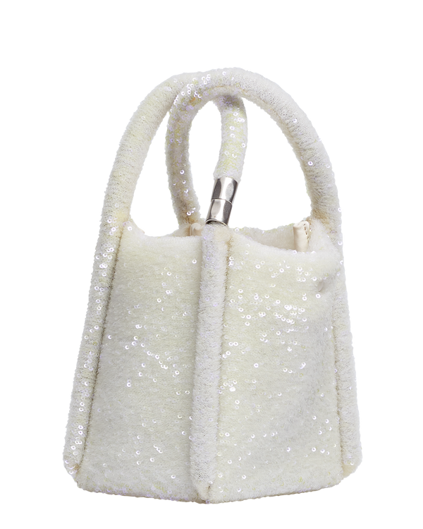 boyy Lotus 14 Sequin Aura